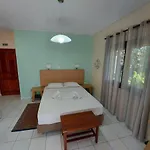 Aparthotel Mavra Lygia (Lefkada)