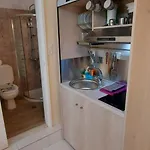 Aparthotel Mavra