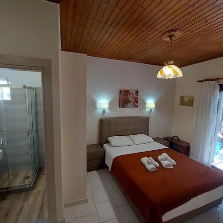 Mavra Lygia (Lefkada)