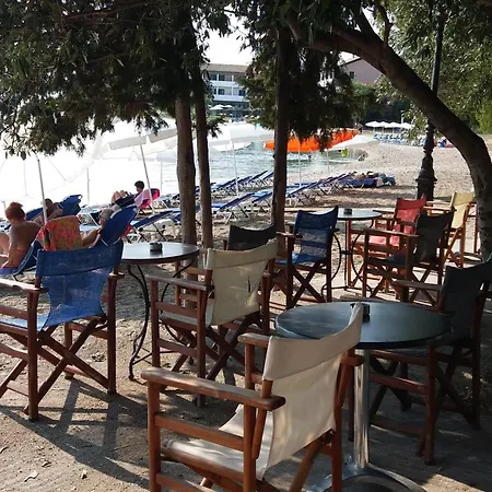 Mavra 3* Lygia (Lefkada)