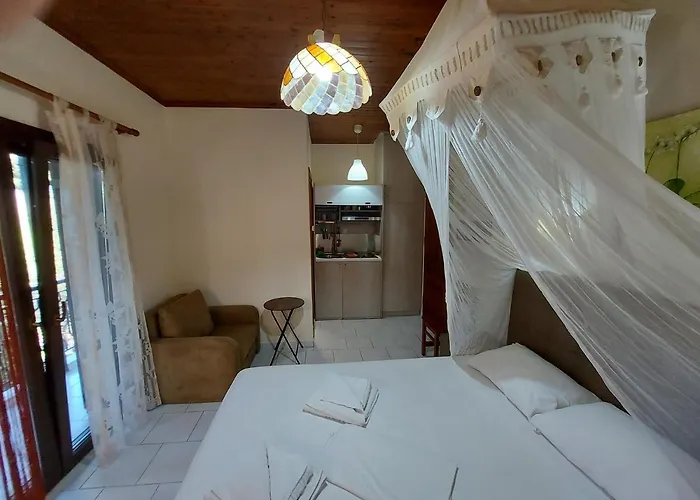 Mavra Lygia (Lefkada)