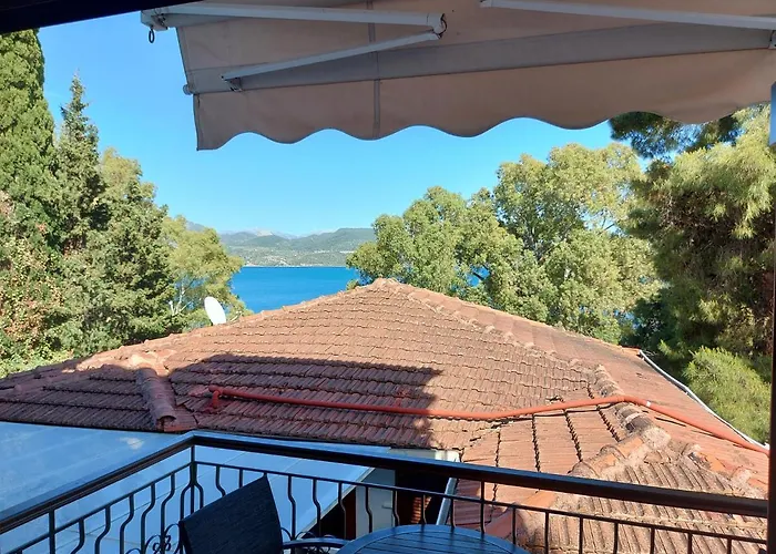 Mavra Lygia (Lefkada)