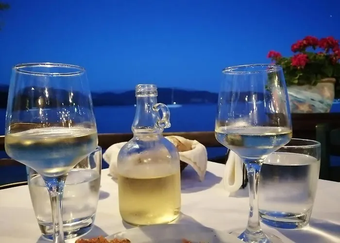 Appart hôtel Mavra 3*