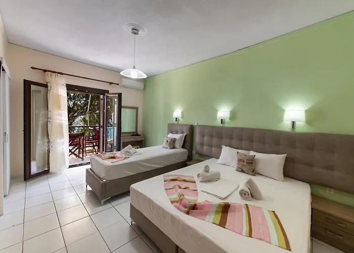 Mavra Lygia (Lefkada)