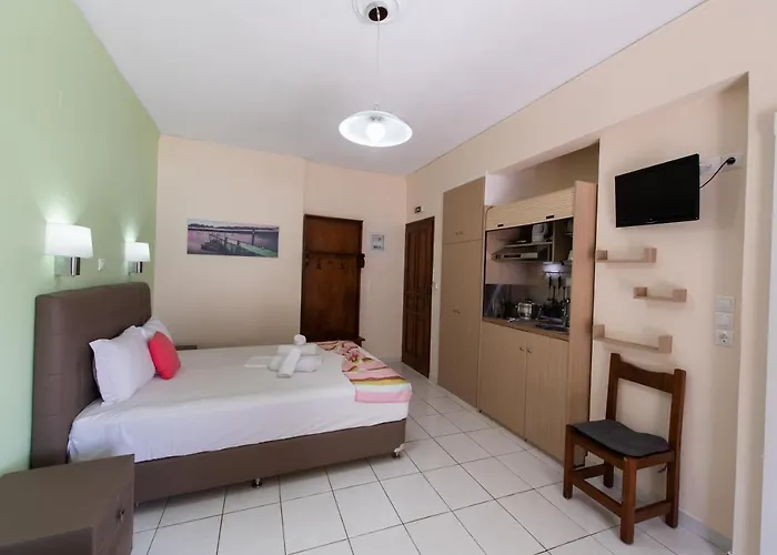 Mavra Lygia (Lefkada)