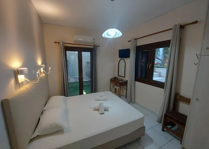 Mavra Lygia (Lefkada)