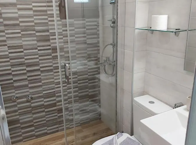 Mavra Appart hôtel 3*