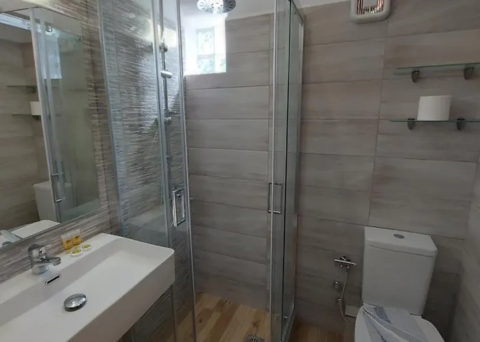 Appart hôtel Mavra 3*