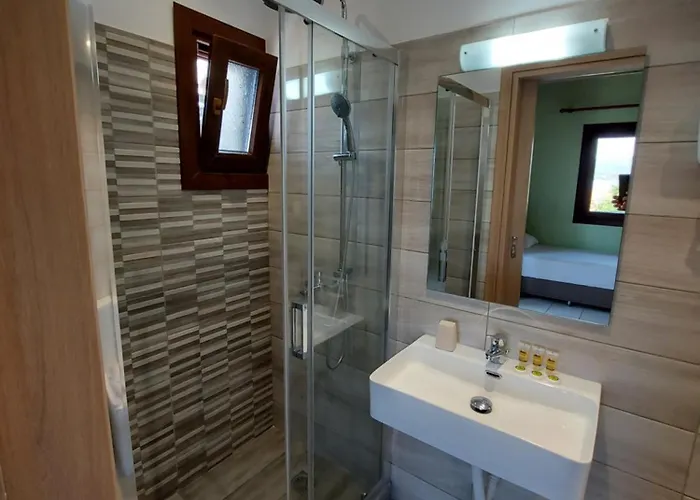 Mavra Appart hôtel 3*