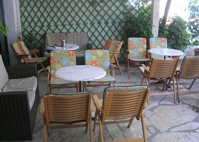 Mavra Lygia (Lefkada)