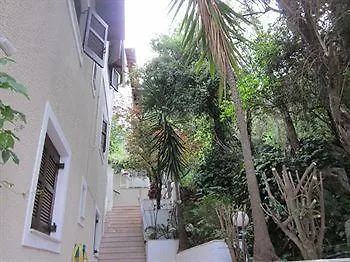 Mavra 3* Lygia (Lefkada)