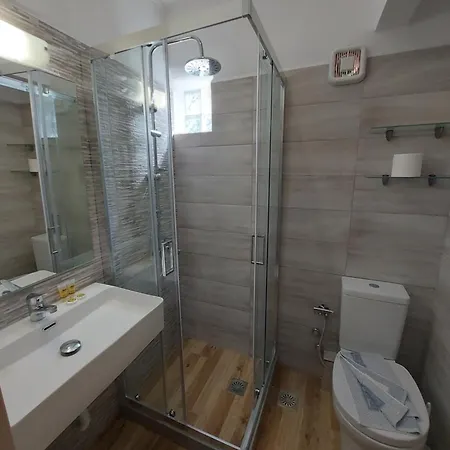 Hotel de apartamente Mavra 3*