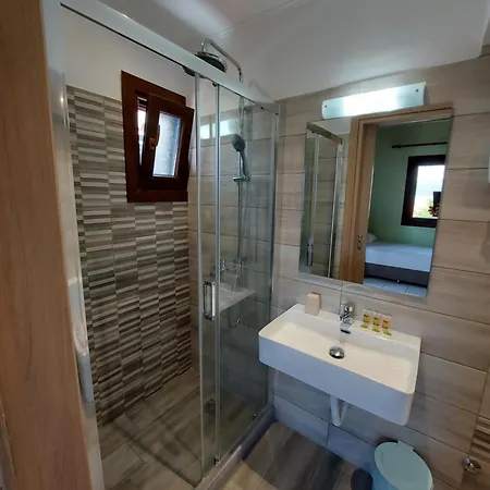 Mavra Hotel de apartamente 3*