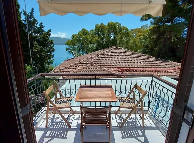 Mavra Lygia (Lefkada)