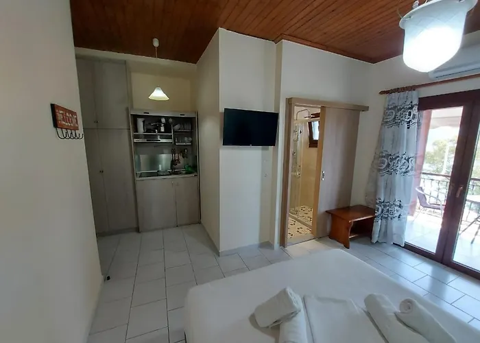 Mavra Lygia (Lefkada)