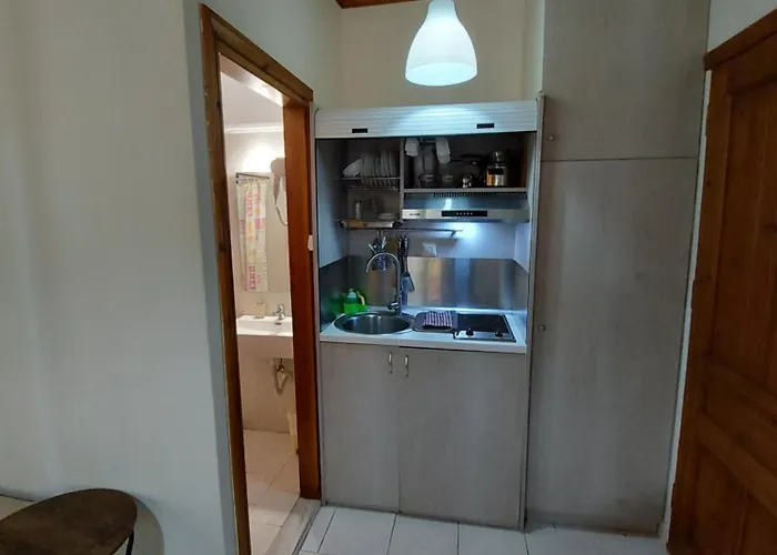 Mavra Lygia (Lefkada)