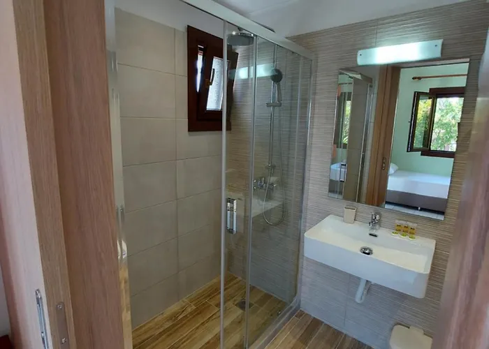 Mavra Lygia (Lefkada)