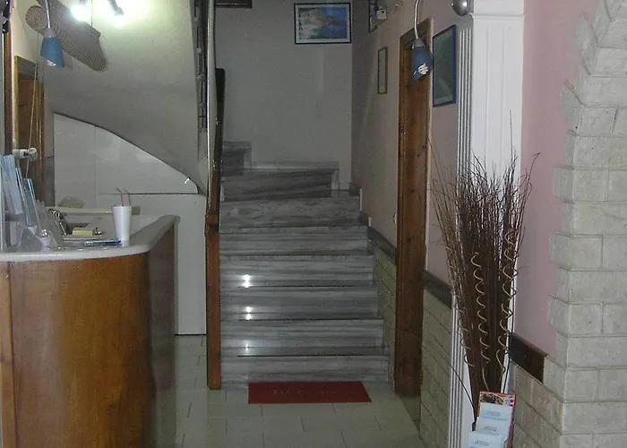 Mavra Lygia (Lefkada)