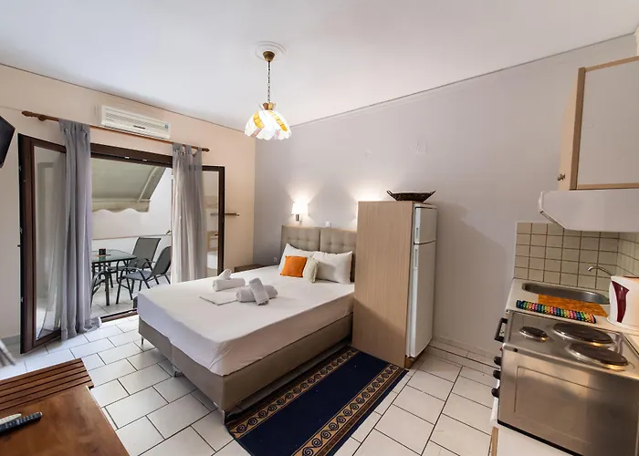 Mavra Lygia (Lefkada)