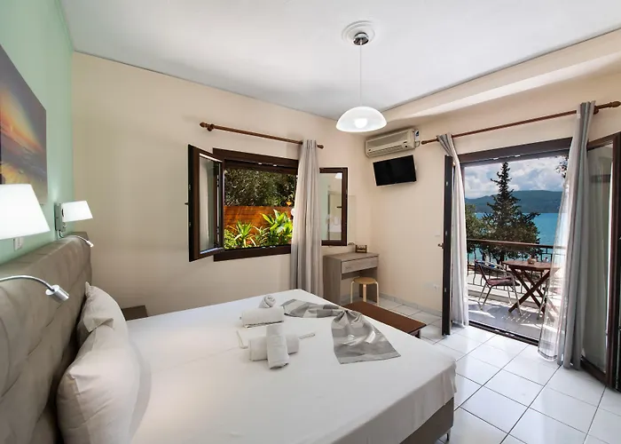 Mavra Lygia (Lefkada)